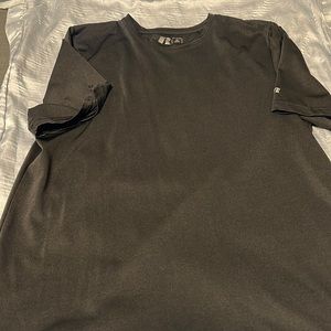 Men’s Russell Drive power, short sleeve T-shirt